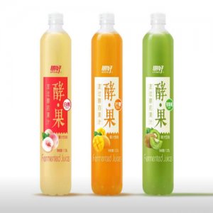 明好酵果发酵果汁饮料1.25L
