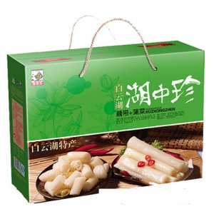 渔状元湖中珍