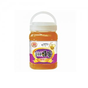 华侨蜂龙花500g益母草蜂蜜