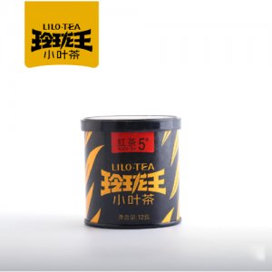 玲珑王.小叶茶5号