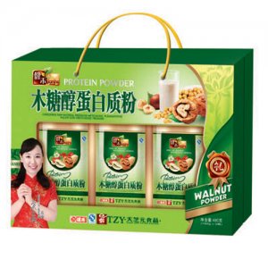 天芝元木糖醇蛋白质粉