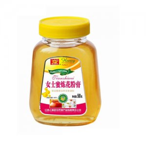 华侨田之味500g女土蜜膏