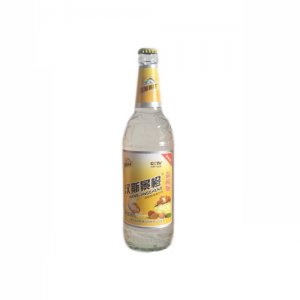 汉斯景橙饮品·荔枝味