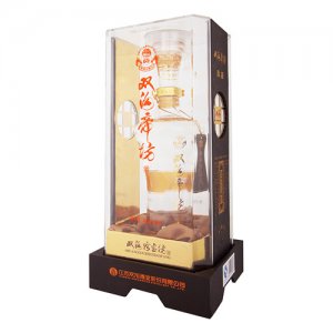 42度双沟珍宝坊帝坊480ml+20ml