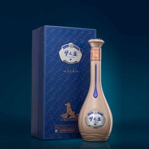 戊戌年·梦之蓝生肖酒