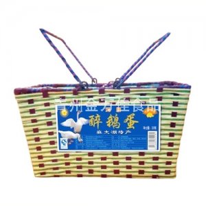 金万佳泥腌醉鹅蛋礼盒