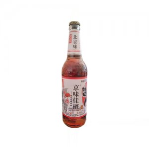 汉斯景橙·京味佳槟酸梅汤