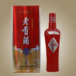 老贡酒-6年