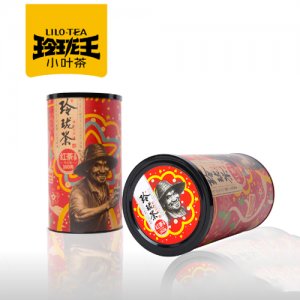 扶农茶.玲珑红茶