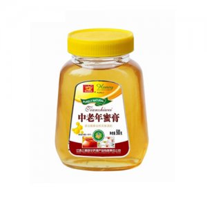 华侨田之味500g中老年蜜膏