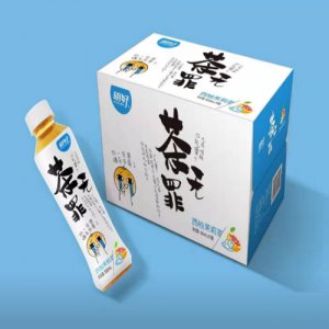 明好l茶无罪茶饮料500m