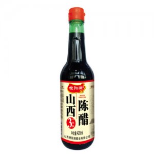 梗阳湖A02-八角瓶山西陈醋