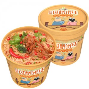 稻花香珍品过桥米线香辣牛肉味