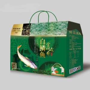 玲珑山白鳞鱼2
