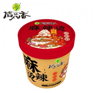 稻花香麻辣烫