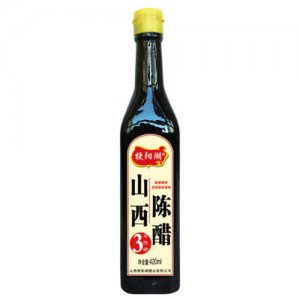 梗阳湖A04-方瓶山西陈醋
