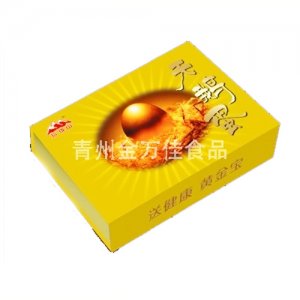 金万佳天鹅蛋礼盒