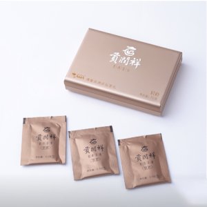 贡润祥君道普洱熟茶膏50g.4
