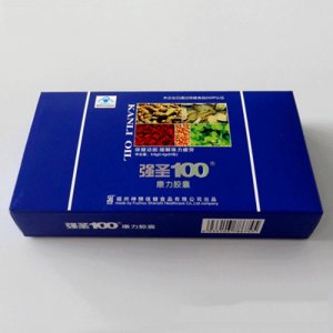 神狮强圣100康力胶囊