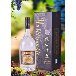 雅士干烈特选级