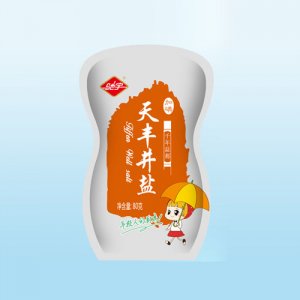 驰宇天丰井盐