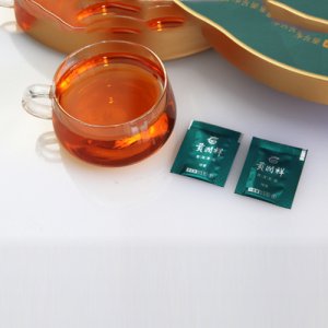 贡润祥晗春老树头春生茶膏40g.3