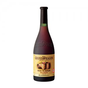 750ml×6·98蛇龙珠干红