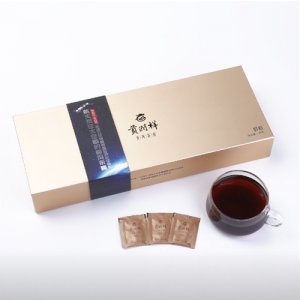 贡润祥君道普洱熟茶膏50g