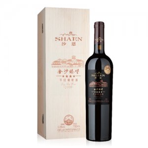 干红葡萄酒