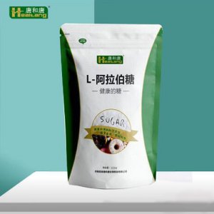 唐和唐L-阿拉伯糖500g袋装