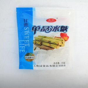 名泉绵白糖350克