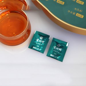 贡润祥晗春老树头春生茶膏40g.4