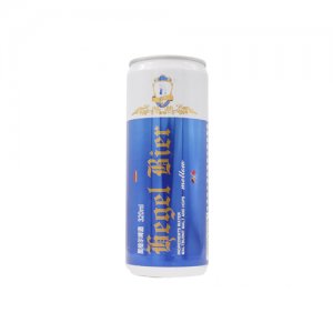 黑格尔纤体罐 320ml