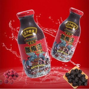 顺鑫牵手-300ml酸梅汤