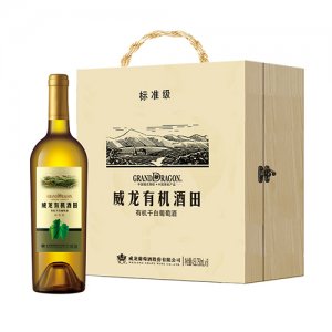 750ml×6×1·酒田标准级干白
