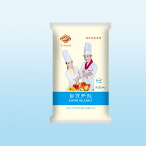 驰宇餐饮专用盐