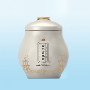 驰宇天然富锶盐