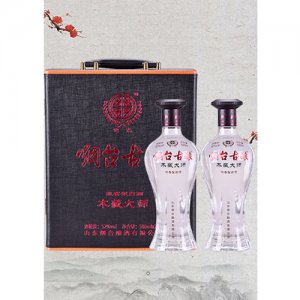 木藏大师