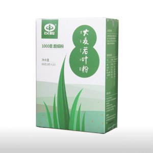以岭大麦若叶粉