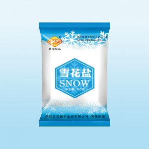 驰宇雪花盐