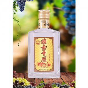 雅士干烈黄钻