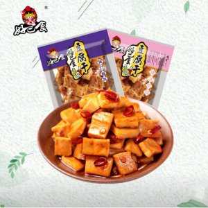 好巴食南溪经典豆干系列-散装