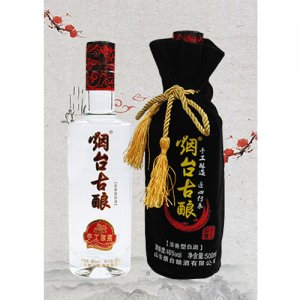 手工原浆