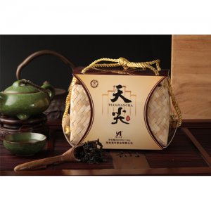 天尖茶（篓装）