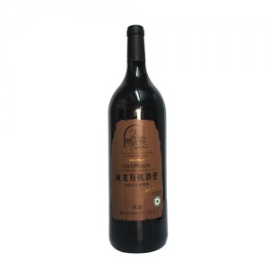 5L×1×2·酒堡特级干红