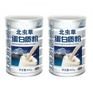 君狮-北虫草蛋白质粉(900g)