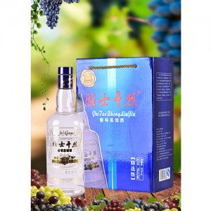 雅士干烈精选级