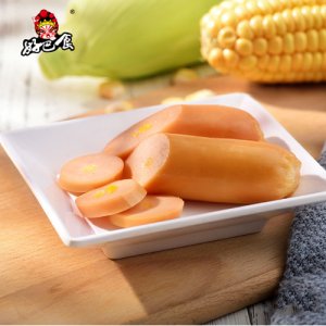 好巴食植物基素肠一散装