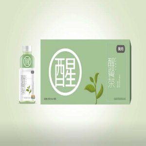 昊雨醒消茶