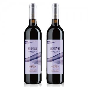 葡萄秘境酒2